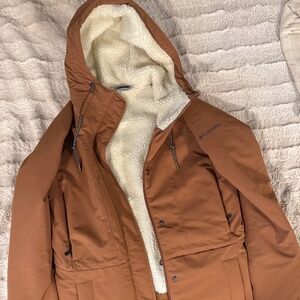 Columbia Coat